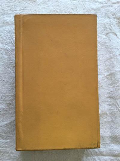 Obras Completas 1 De Manuel Mujica Lainez Bueno Libros Ambigú