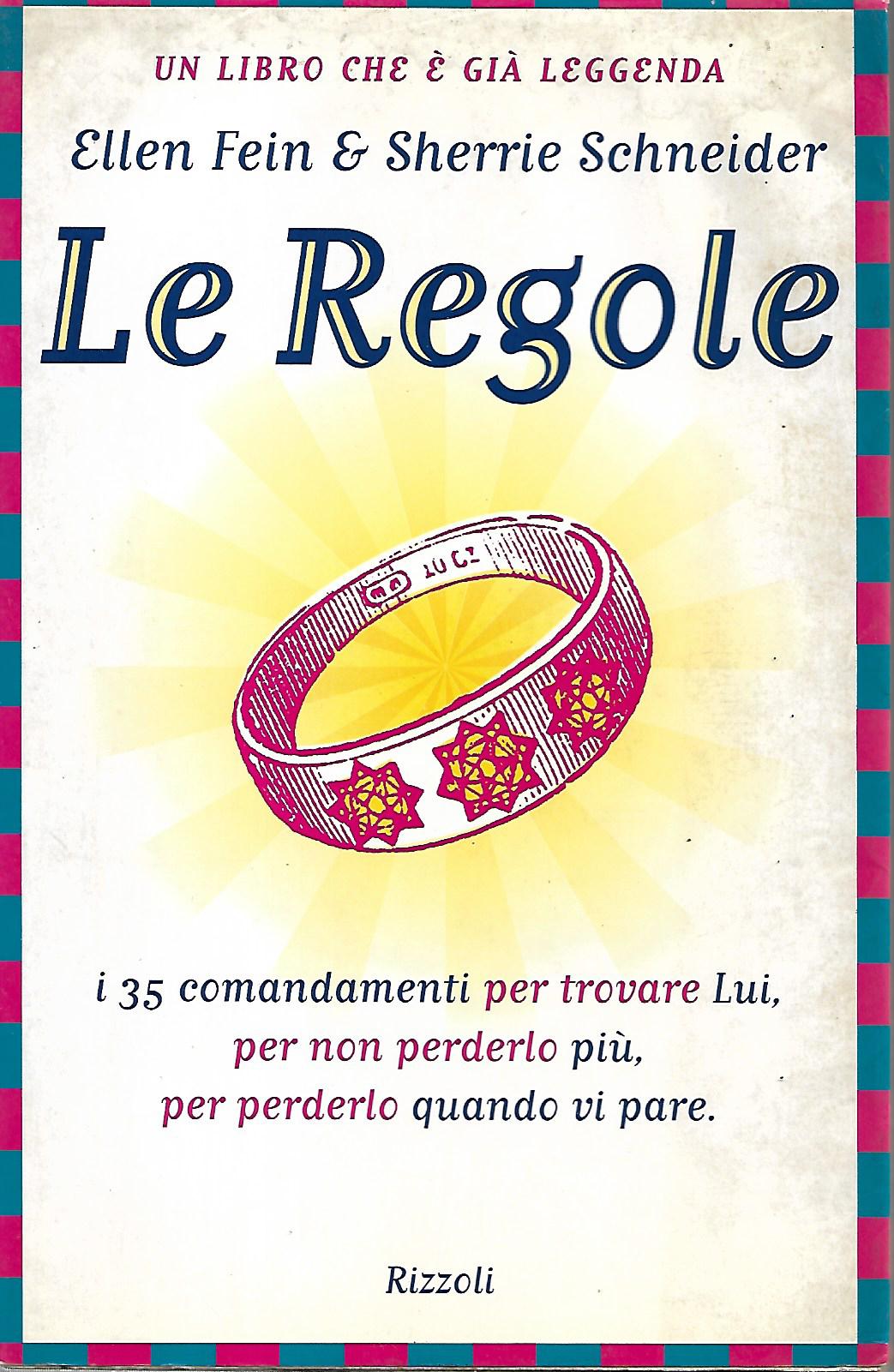 le regole - fein ellen