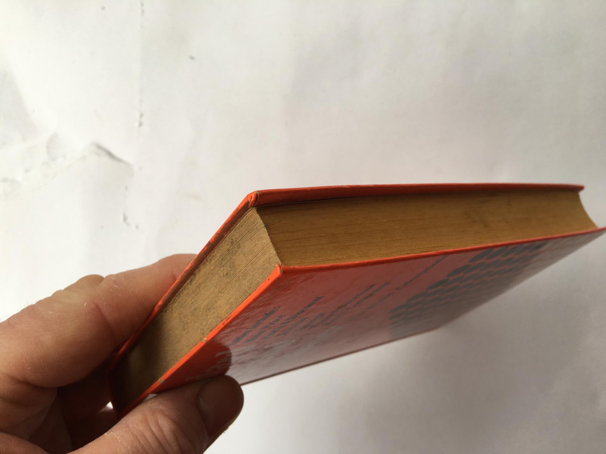 standard-decimal-reckoner-by-various-very-good-hardcover-1970-1st