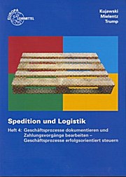 Spedition und Logistik Heft 4 - Mielentz Kujawski