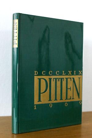 1100 Jahre Pitten: oA / Marktgemeinde