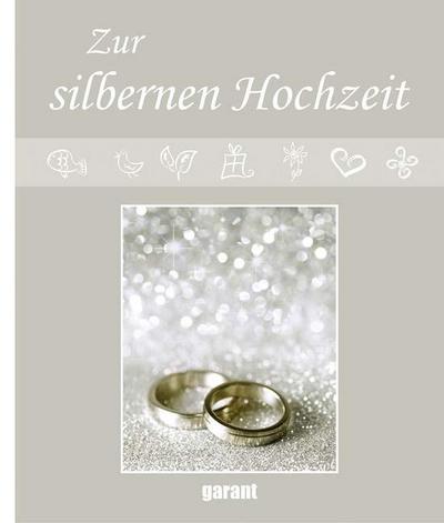 Silberne Hochzeit