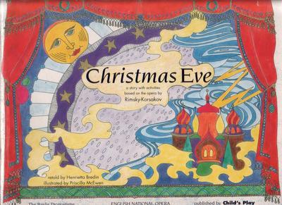 Christmas Eve (Opera Live)