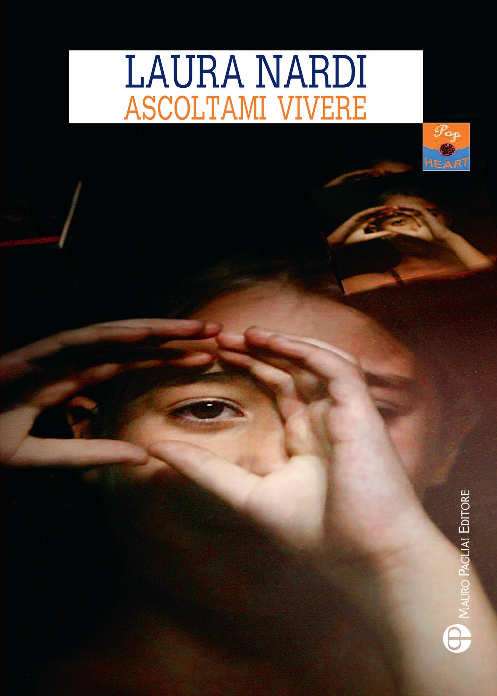 Ascoltami vivere - Laura Nardi