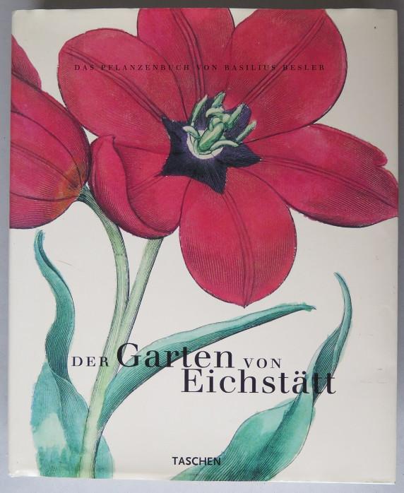 besler der garten von eichstaett ZVAB