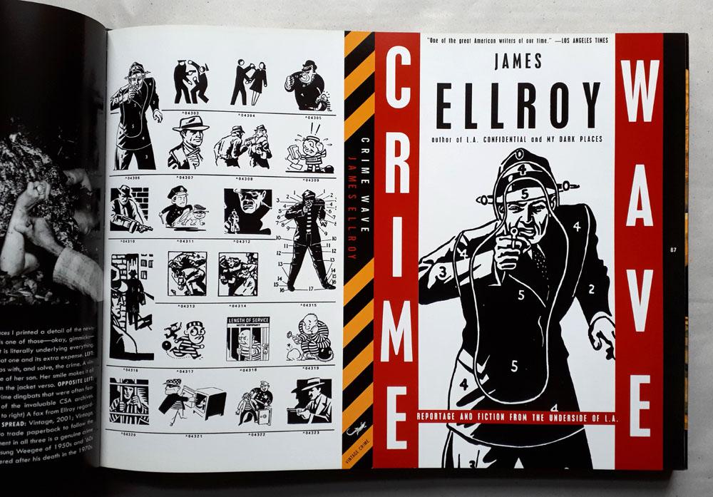 Chip Kidd: Book One: Work: 1986-2006: Kidd, Chip, Sedaris