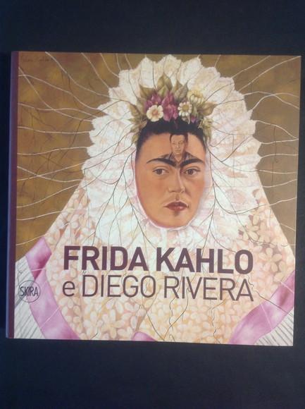 FRIDA KAHLO E DIEGO RIVERA - HELGA PRIGNITZ-PODA