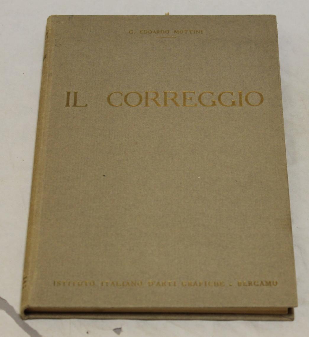 Il Correggio