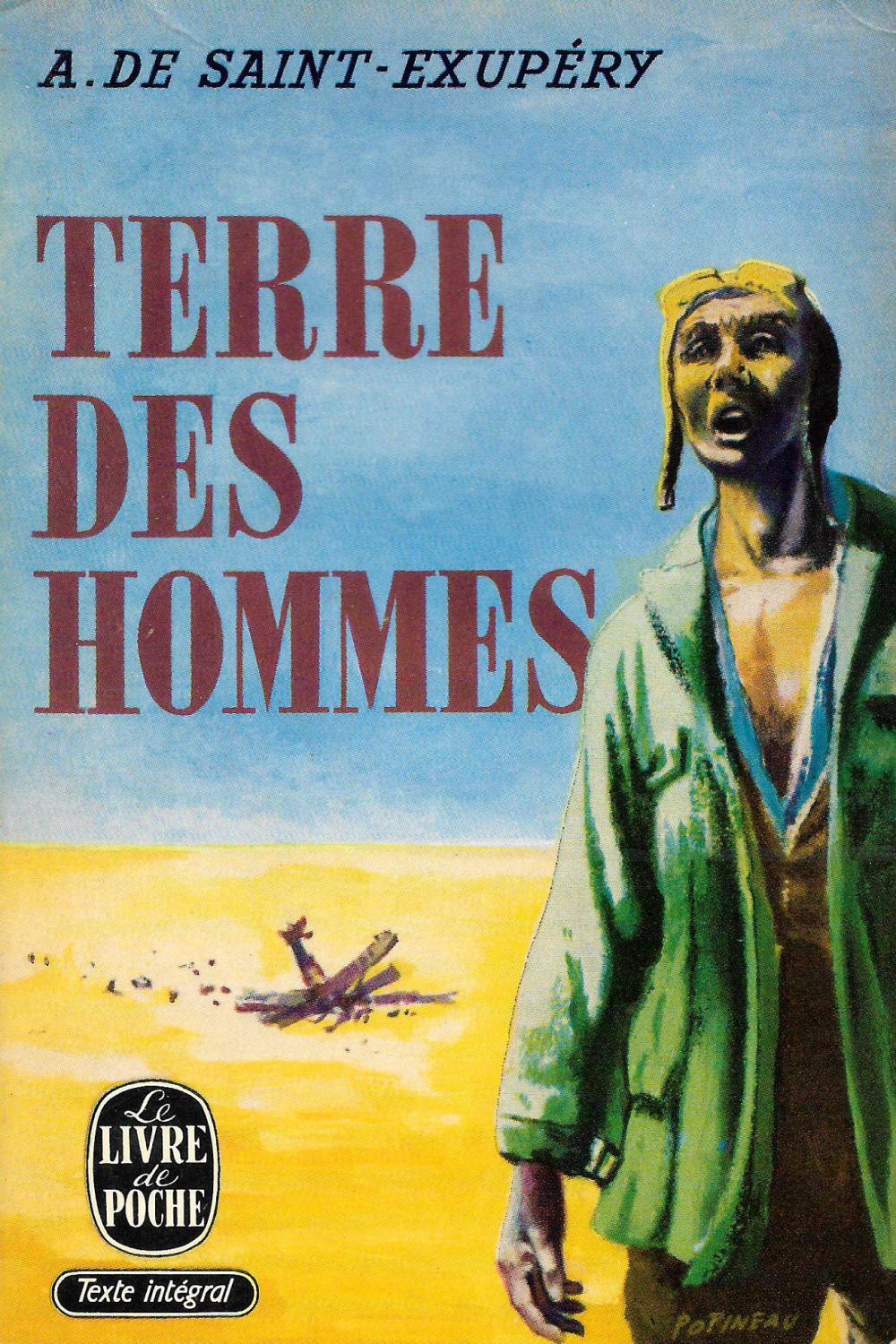 Terre des hommes magasin new arrivals