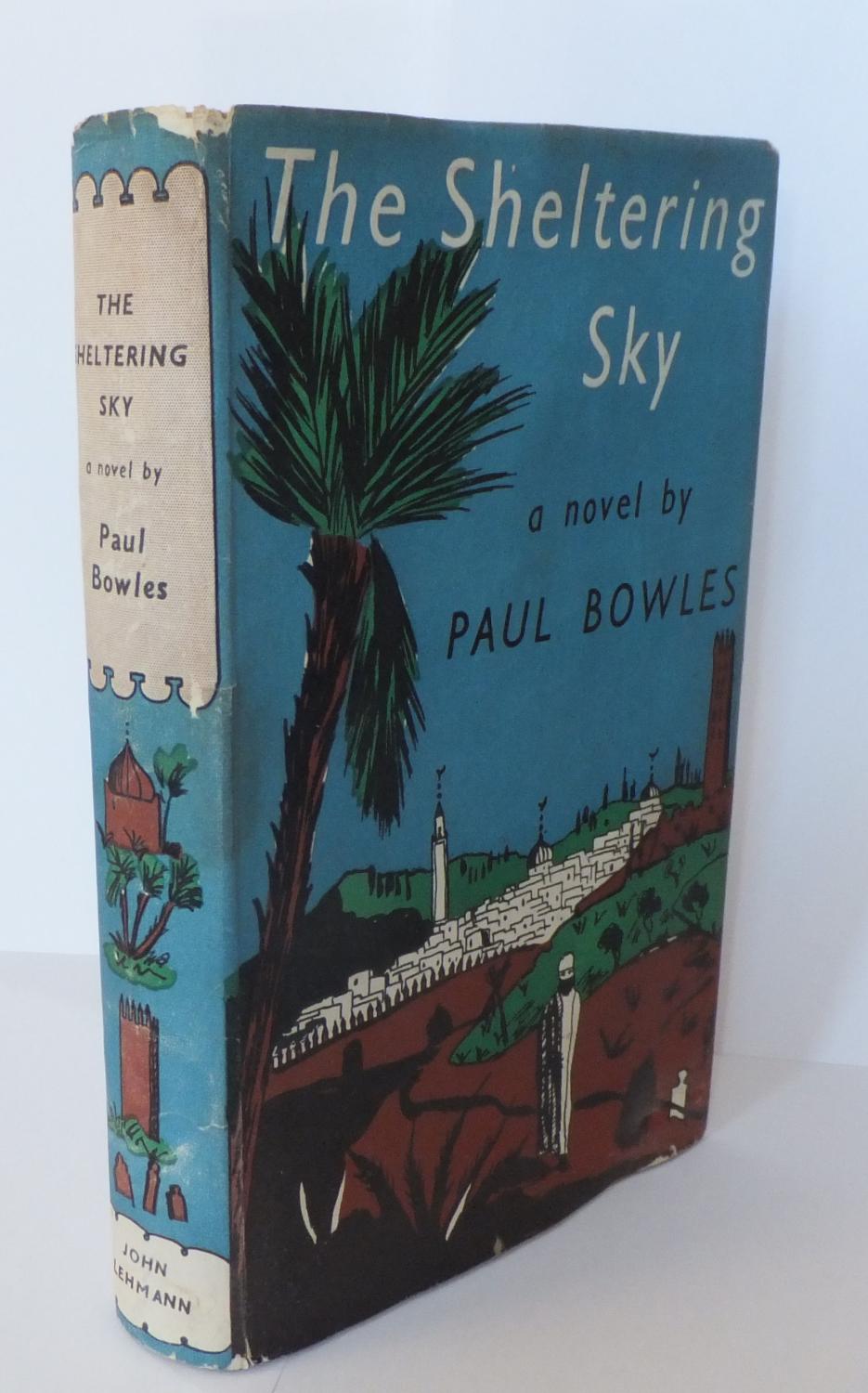the sheltering sky novel the sheltering sky novel