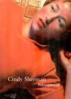 Retrospective - SHERMAN CINDY