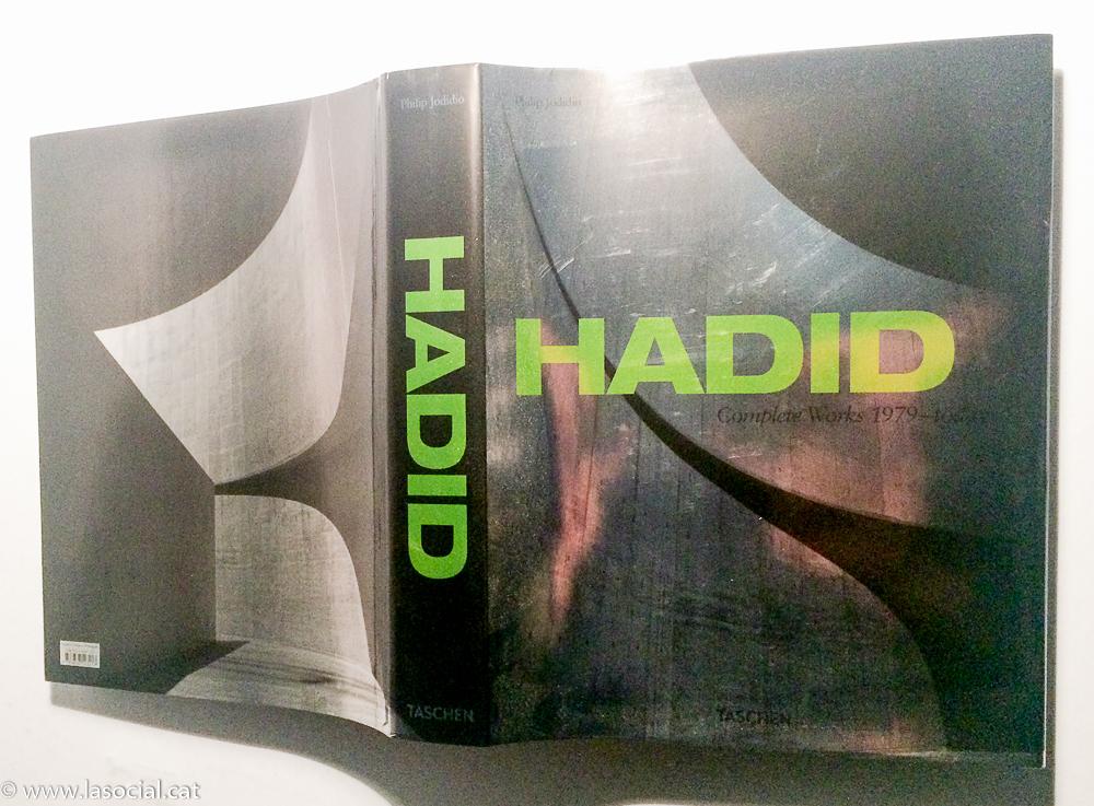 Hadid. Complete works 1979-2013. Ediz. italiana, española e portoghese - Philip Jodidio