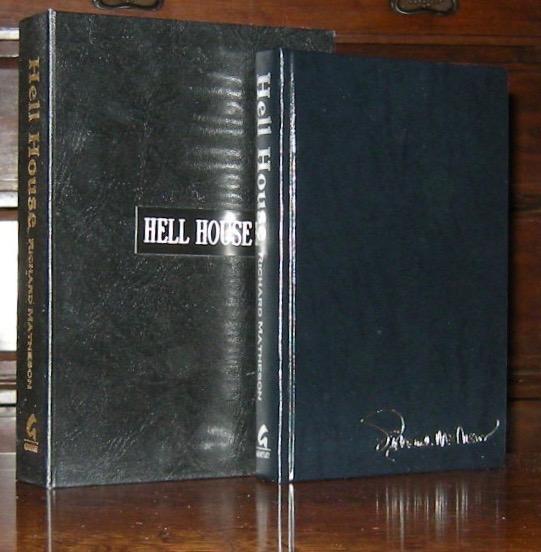 hell house by richard matheson hell house by richard matheson