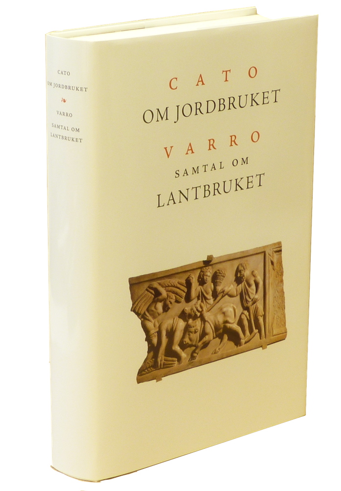 cato marcus porcius ZVAB