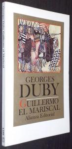 Guillermo El Mariscal - DUBY, Georges