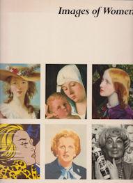 Images of Women - Miller, Corinne; Read, Lynda & Pollock, Griselda