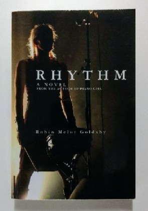 Rhythm. - Goldsby, Robin Meloy