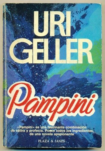 PAMPINI - GELLER, URI
