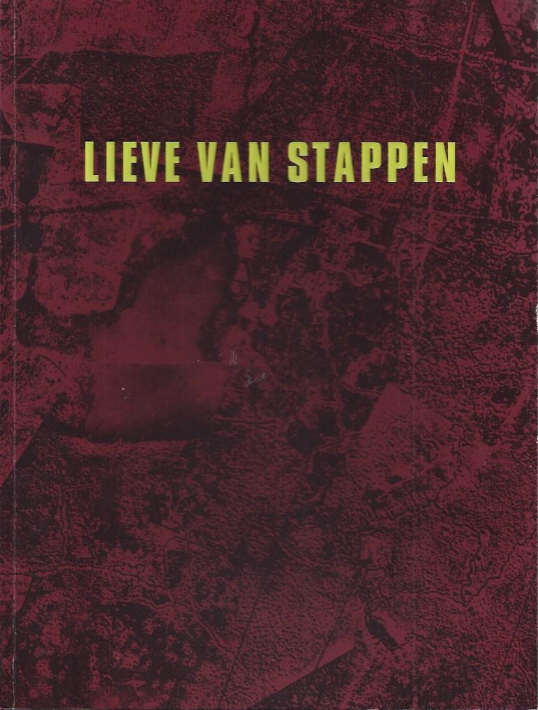 Lieve Van Stappen : Stambomen / Genealogical Trees - Van Stappen, Lieve