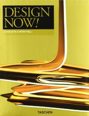 DESIGN NOW! - CHARLOTTE / PETER FIELL