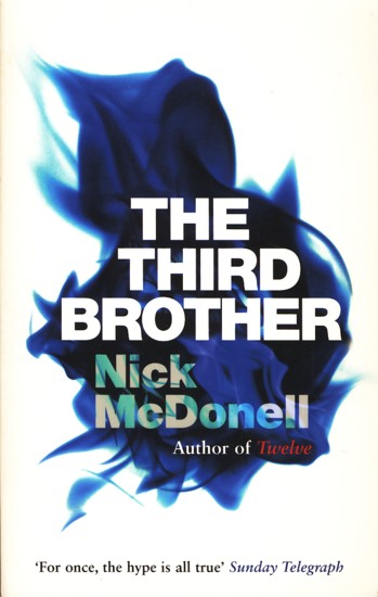 The Third Brother. - McDonell, Nick