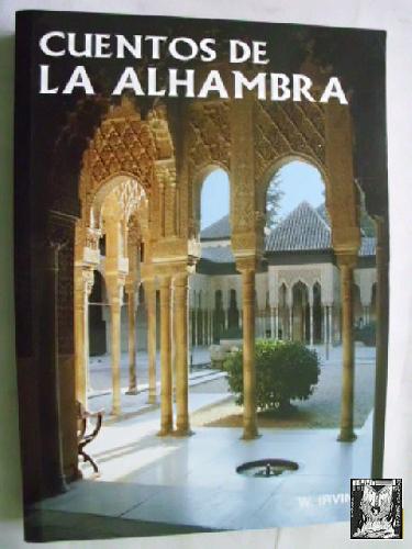 CUENTOS DE LA ALHAMBRA - IRVING, Wallace