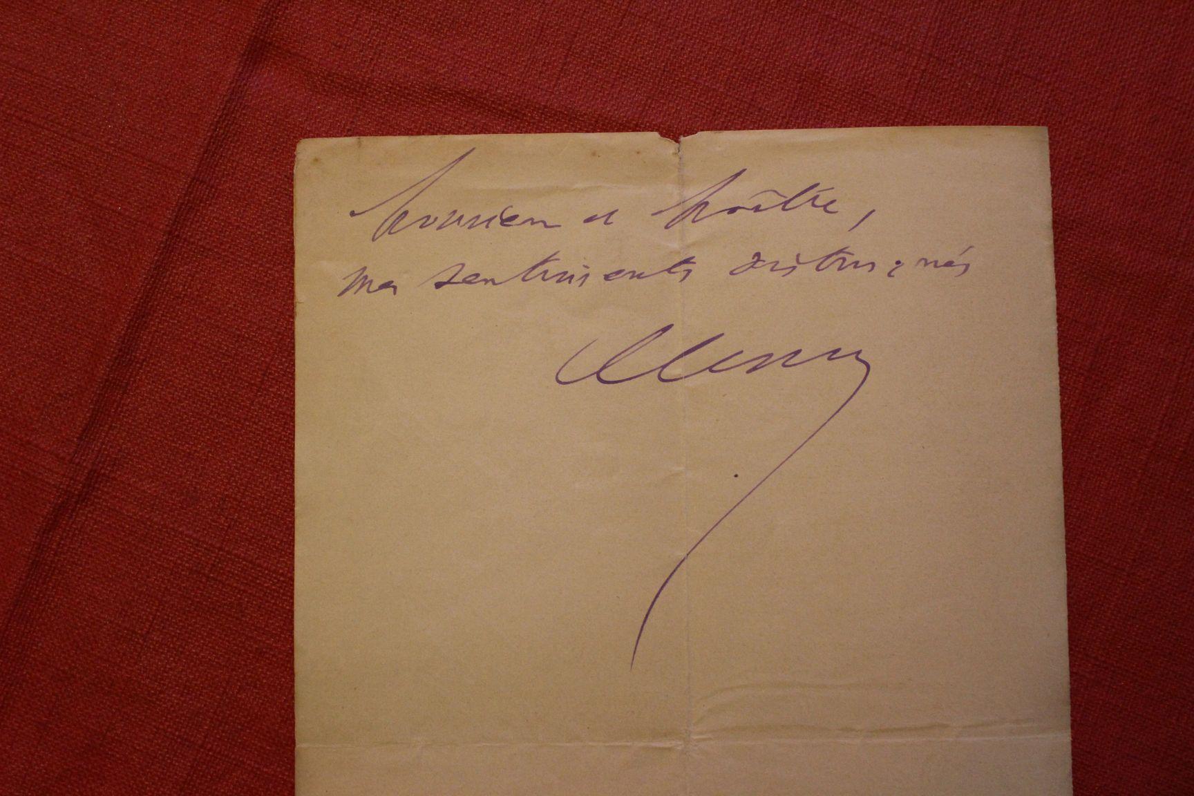 ancetre du thalys 12 lettres