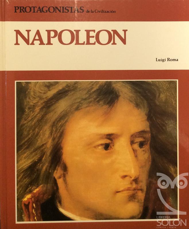 Napoleón - Luigi Roma