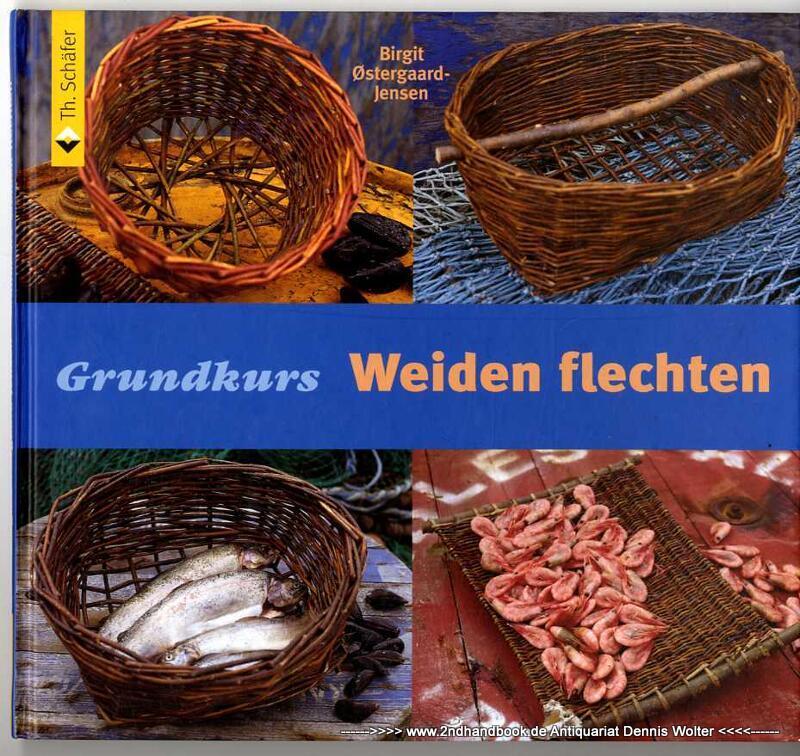 Weiden Flechten Inspirierende Projekte Für Haus Und Garten