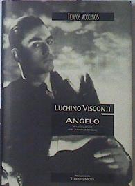 Angelo, - Visconti Luchino