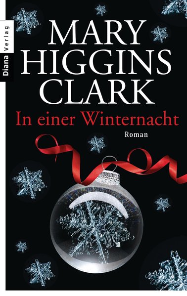 In einer Winternacht: Roman - Higgins Clark, Mary