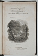 American Ornithology; or the Natural History of the Birds of the United States. Volume II. Wilson, Alexander and Charles Lucien Bonaparte. [Bon] [Co