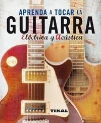 SUSAETA - Aprenda a Tocar la Guitarra Electrica y Acustica - SUSAETA