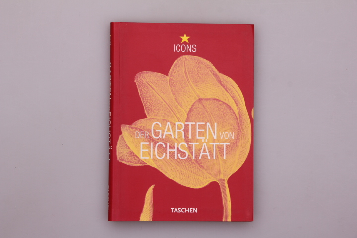 besler der garten von eichstaett ZVAB