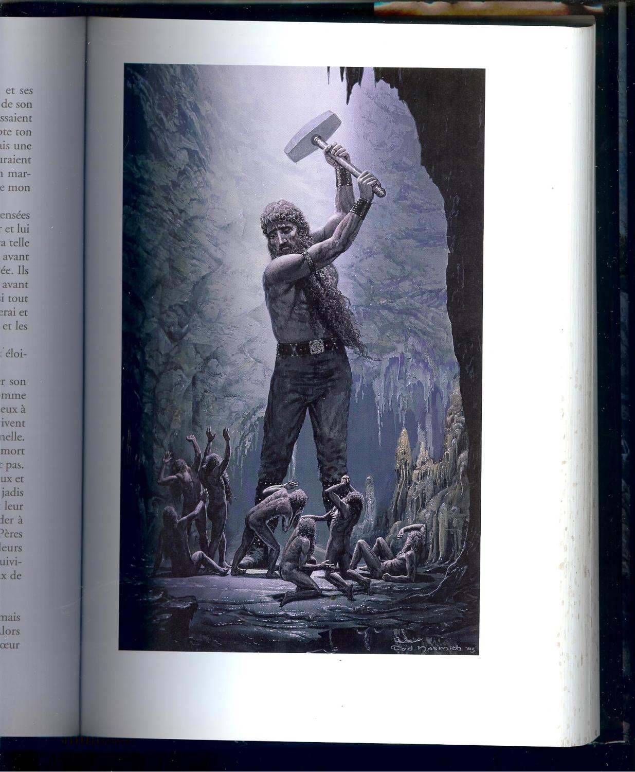 the silmarillion illustrated the silmarillion illustrated