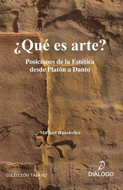 QUE ES ARTE?,13 - HAUSKELLER, MICHEL