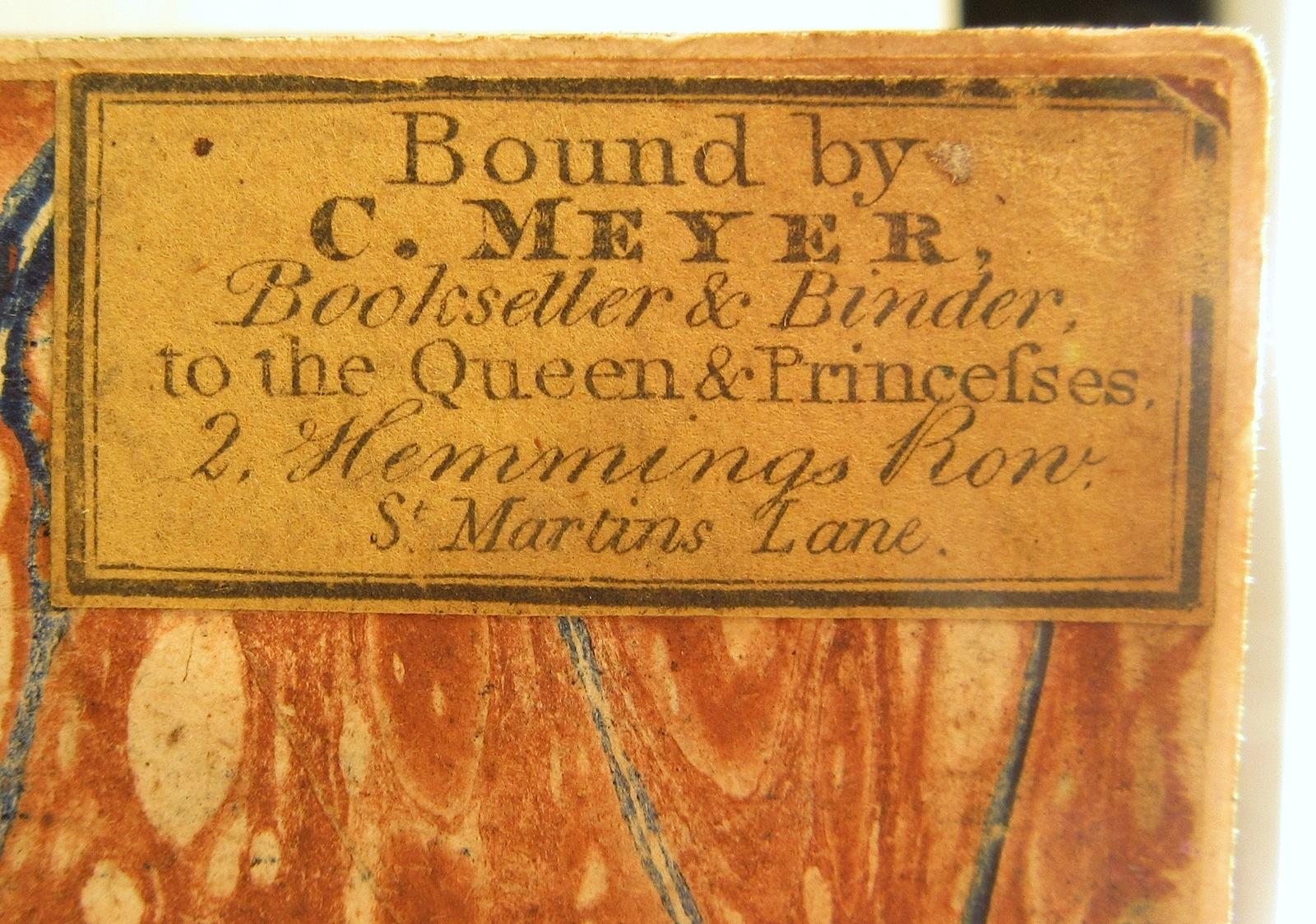 Orlando Furioso by Ariosto, Ludovico [Lodovico] Hardcover (1772