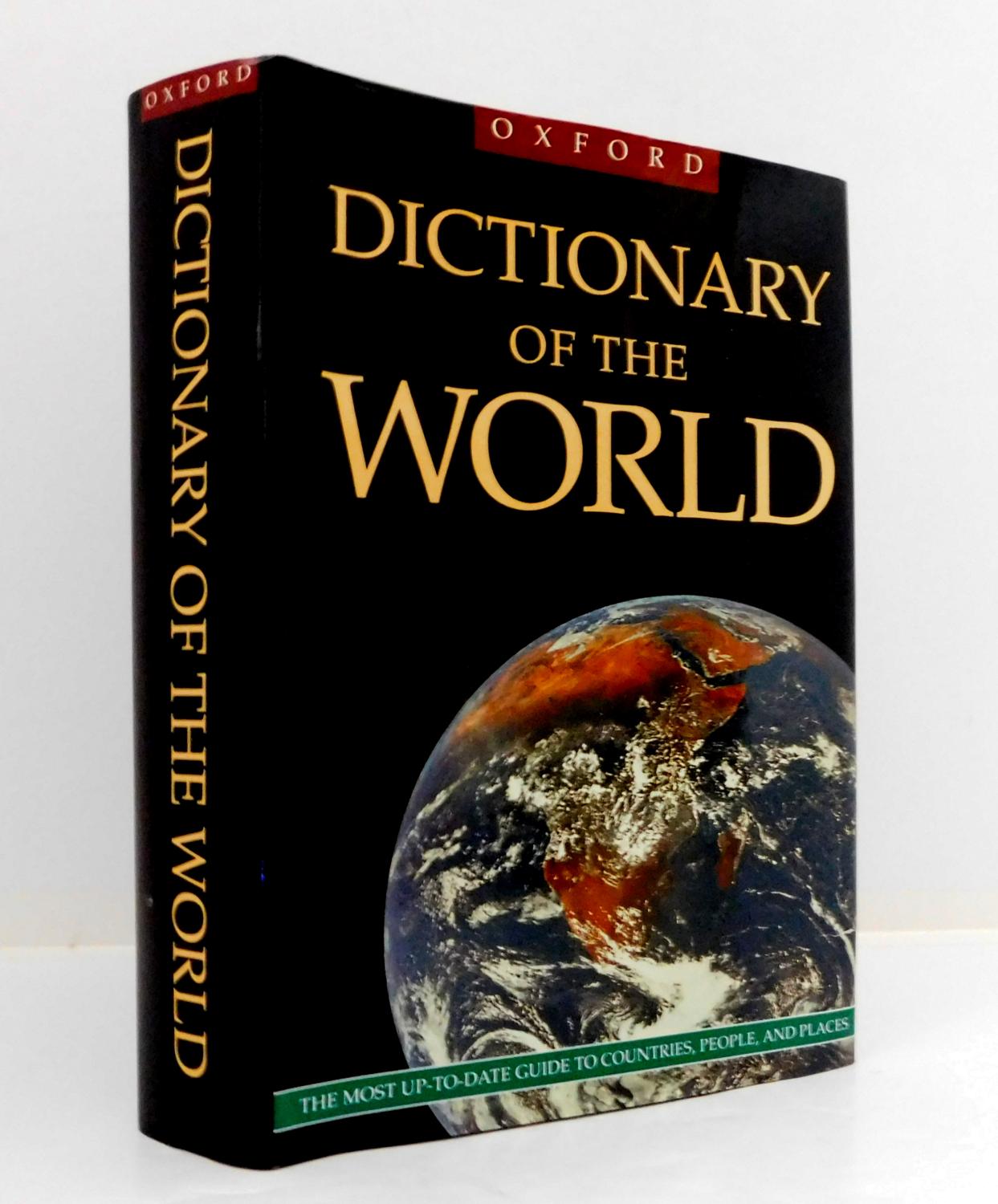and　Dictionary　As　Countries,　by　Edition.　Oxford　Up-to-Date　BookShop　The　Hardcover　the　of　David:　Most　The　New　Munro,　People,　Guide　World:　First　to　(1995)　Places　The　Parnassus