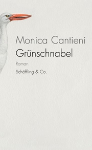 Grünschnabel - Monica Cantieni