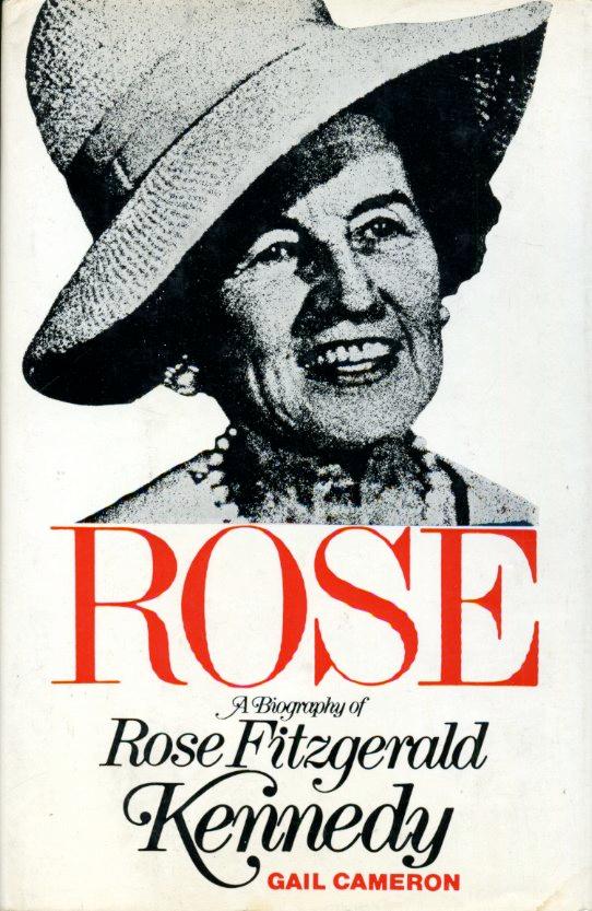 rose biography