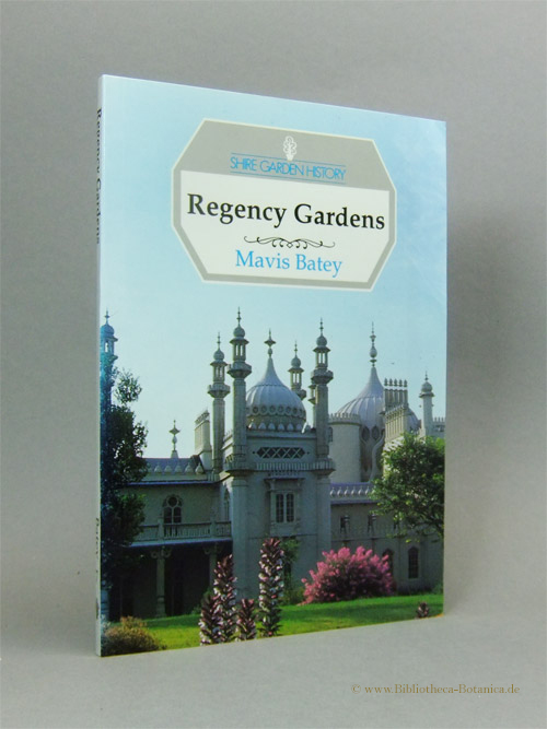 Regency Gardens. - Batey, Mavis