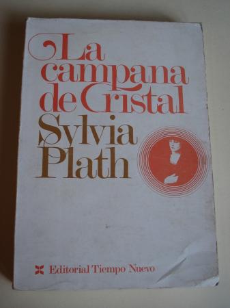 Mal Bourgeon Hermano La campana de cristal de Plath, Sylvia: (1972) 1ª edición en esta  colección. | GALLAECIA LIBROS