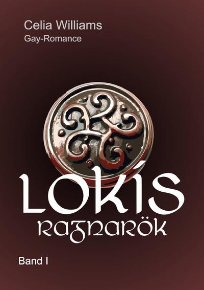 Lokis Ragnarök - Celia Williams