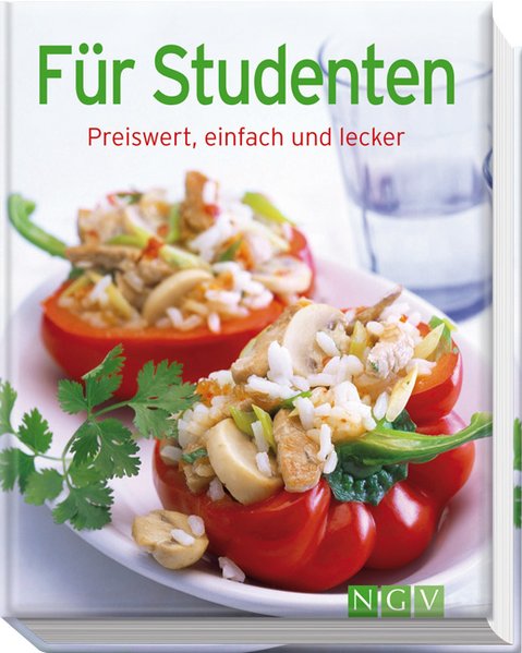 Naumann und Göbel Buch Für Studenten