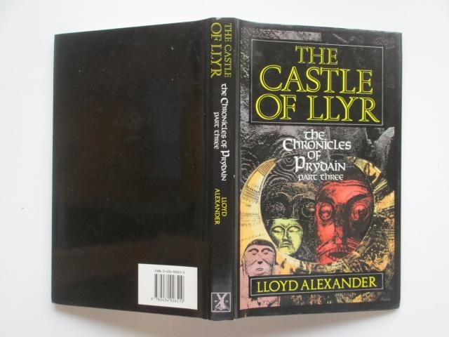 lloyd alexander the castle of llyr lloyd alexander the castle of llyr