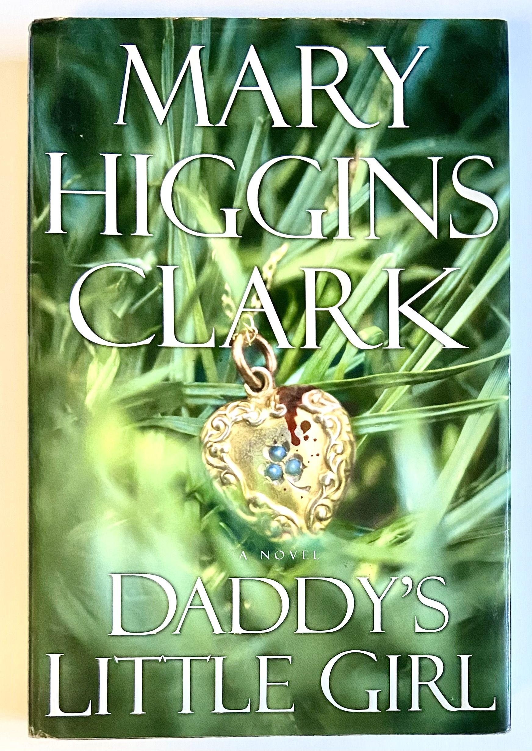 Daddy's Little Girl - Clark, Mary Higgings