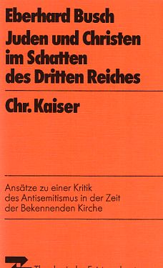 Antisemitismus O Que é