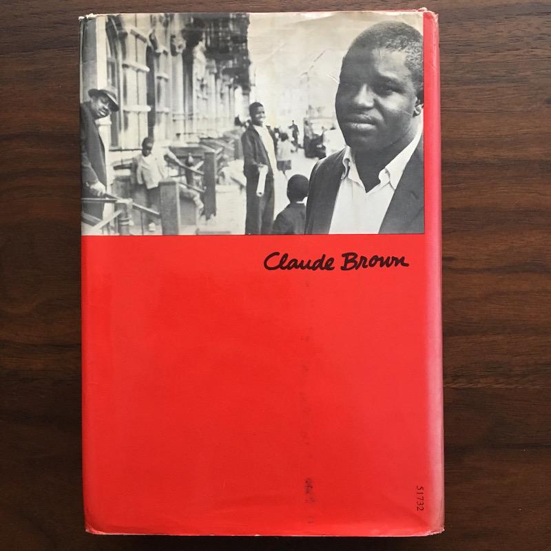 Manchild in the Promised Land by Claude Brown Manchild in the Promised Land by Claude Brown