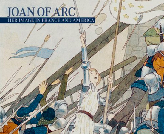 Heimann, N. Joan of Arc - Heimann, Nora M.; Coyle, Laura