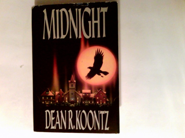 Midnight - Koontz, Dean R.